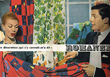 Publicite advertising 014 d'occasion  Raimbeaucourt