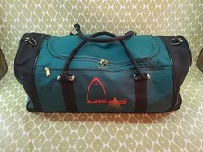 Vintage large green for sale  KING'S LYNN