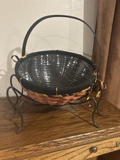 Longaberger 2006 large for sale  Cresco