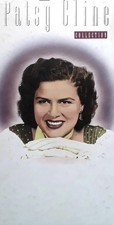 Patsy cline box for sale  Summit