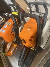 Stihl 180 023l for sale  STOKE-ON-TRENT