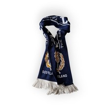 Scotland fans blue for sale  EXETER