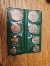 1966 coins ireland for sale  LYTHAM ST. ANNES