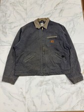 Vtg carhartt detroit for sale  LITTLEHAMPTON