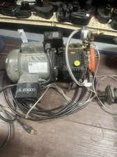 Fogco high pressure for sale  Patchogue