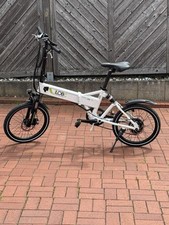 Lobe elektrofaltrad city3 gebraucht kaufen  Vellmar