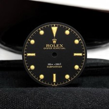 Rolex vintage 6536 usato  Marino