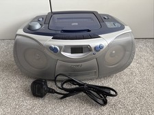 Philips az1004 soundmachine for sale Philips az1004 soundmachine for sale  BOLTON