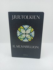 Silmarillion tolkien bompiani usato  Roma
