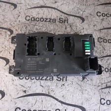 Modulo elettrico bmw usato  Italia