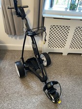 Powakaddy fw3s electric for sale  SOLIHULL