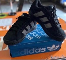 Adidas lwst skaterschuh gebraucht kaufen  Südharz