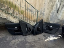 Panello portiera mercedes usato  Catania