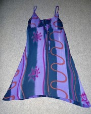 Robe courte fine d'occasion  Pont-l'Abbé-d'Arnoult