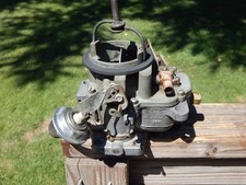 Carburetor carter type for sale  Leavenworth