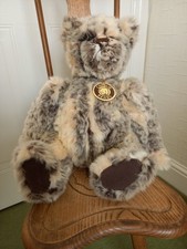 Charlie bears timmy for sale  SHREWSBURY