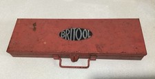 Britool vintage socket for sale  HINCKLEY