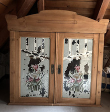 Hängeschrank buffetaufsatz be gebraucht kaufen  Stadtbergen