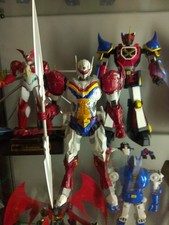 Tekkaman usato  Medole