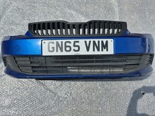 Skoda fabia mk3 for sale  OLDHAM