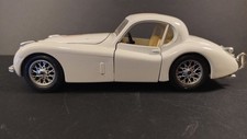 Jaguar 120 number usato  Italia