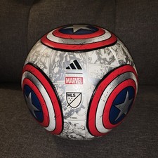 Adidas mls captain for sale  Reno
