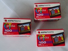 Agfa photo precisa for sale  BIRMINGHAM