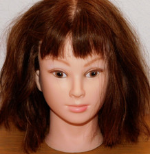 Tete coiffeur coiffure d'occasion  Saint-Louis