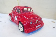 Fiat 500 abarth usato  Santena