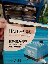 hailea water pump for sale  GREAT YARMOUTH