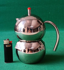 Caffettiera vintage tracanzan usato  Italia