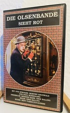 Lsenbande sieht rot gebraucht kaufen  Altentreptow
