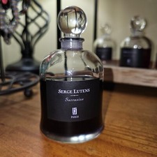 Read serge lutens d'occasion  Expédié en Belgium