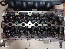 Testata motore fiat usato  Torrecuso