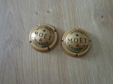 Lot capsules nabuchodonosor d'occasion  Château-Porcien