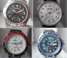 Military aviator diver d'occasion  Expédié en Belgium