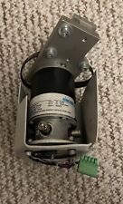 Zund axis motor for sale  SLEAFORD