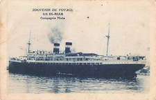 Old postcard theme d'occasion  Expédié en Belgium