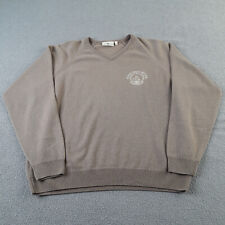 Glenmuir jumper mens for sale  NORTHALLERTON