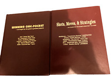 Pocket billiards winning for sale  Las Vegas