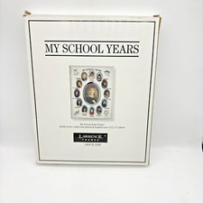 Lawrence frames school for sale  Pleasant Valley