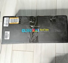 Thermaltake cl360 max for sale  Las Vegas