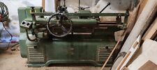 Tornio semiautomatico valeri usato  Gradara