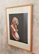 Patrick michaux pastel d'occasion  Antibes
