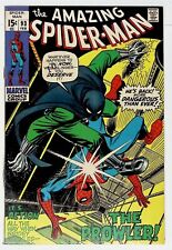 Amazing spiderman issue for sale  Denver