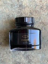 Parker fountain pen for sale  Mount Ephraim