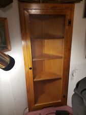 Solid wood corner for sale  Apache Junction