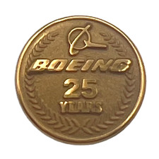 Vintage boeing company for sale  Roach
