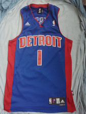 Nba detroit pistons gebraucht kaufen  Braunschweig