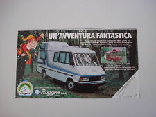 Advertising pubblicità 1981 usato  Salerno